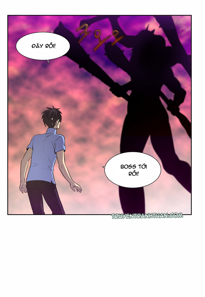 Thế Giới Game Thủ Chapter 39 - 24