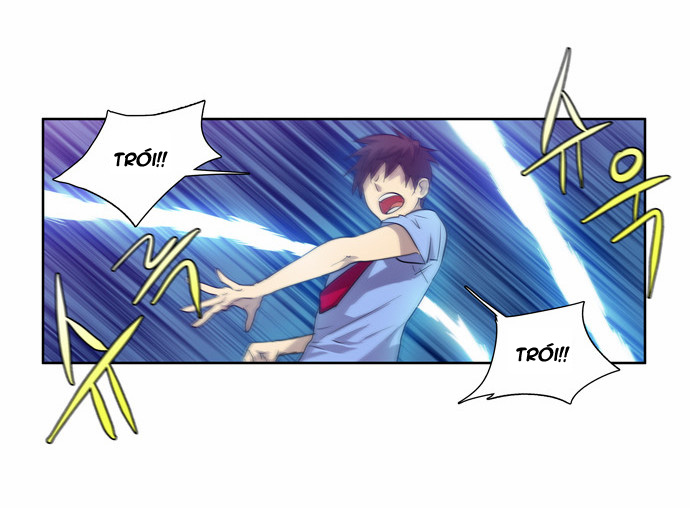 Thế Giới Game Thủ Chapter 39 - 9