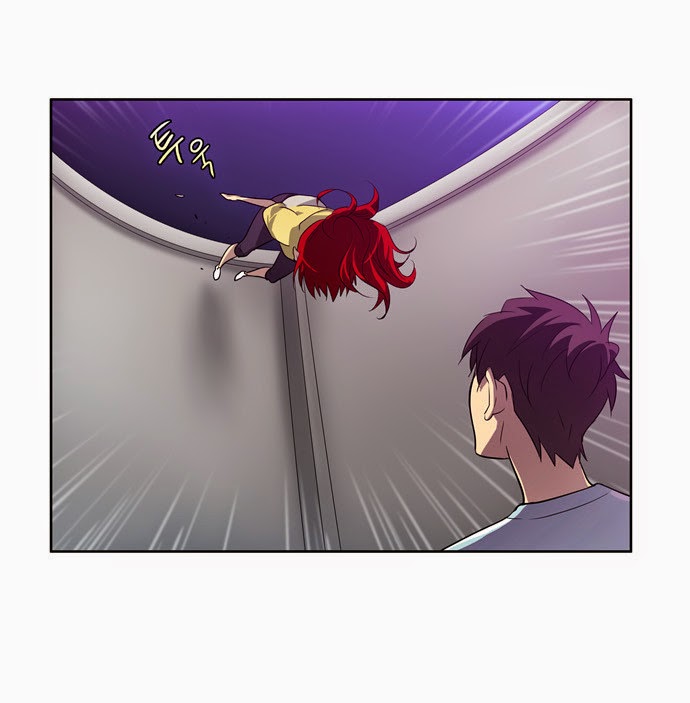 Thế Giới Game Thủ Chapter 42 - 17