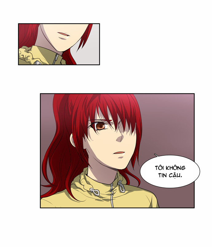 Thế Giới Game Thủ Chapter 43 - 13