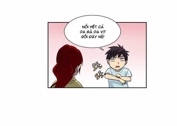 Thế Giới Game Thủ Chapter 43 - 9