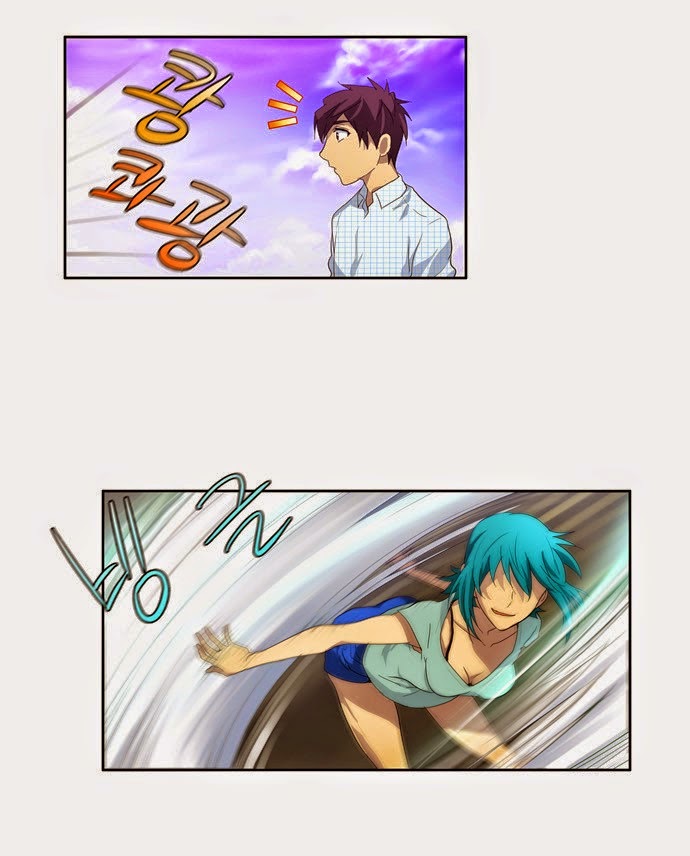 Thế Giới Game Thủ Chapter 46 - 13