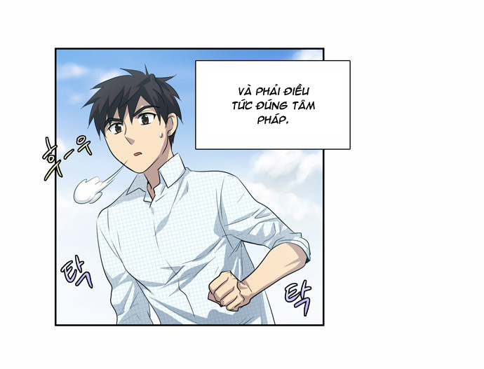 Thế Giới Game Thủ Chapter 48 - 20