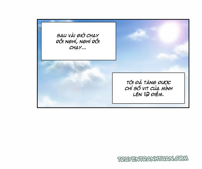 Thế Giới Game Thủ Chapter 48 - 24