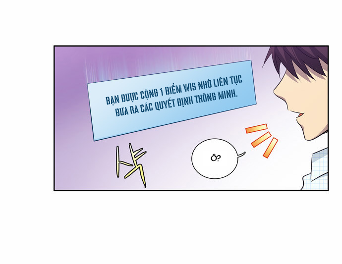 Thế Giới Game Thủ Chapter 48 - 9