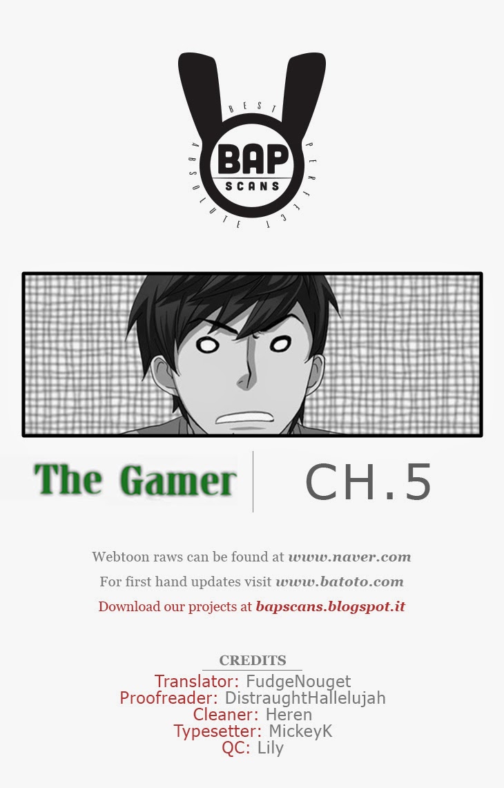 Thế Giới Game Thủ Chapter 5 - 31