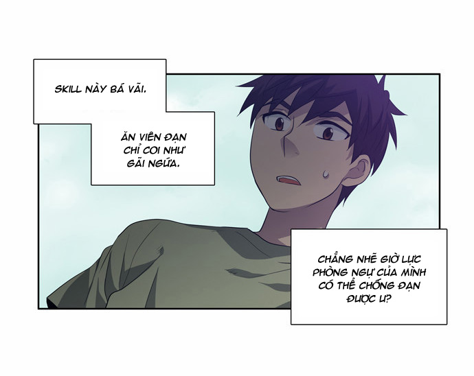 Thế Giới Game Thủ Chapter 55 - 13