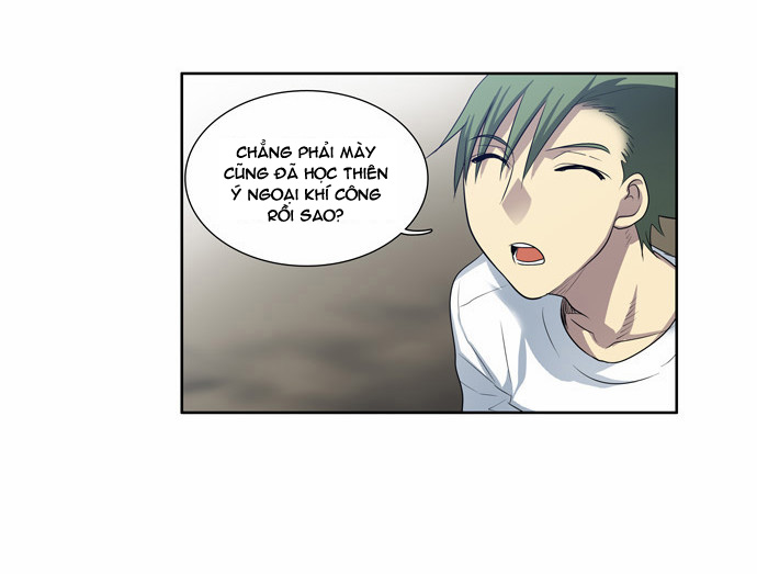 Thế Giới Game Thủ Chapter 55 - 17