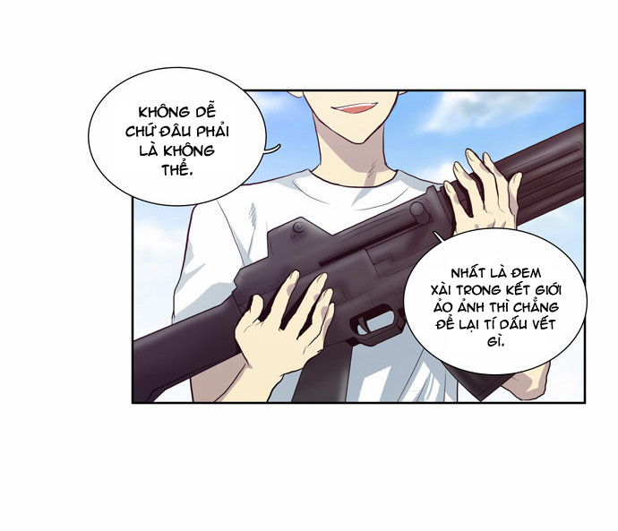 Thế Giới Game Thủ Chapter 55 - 5