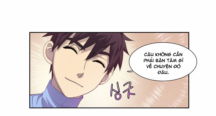 Thế Giới Game Thủ Chapter 56 - 13