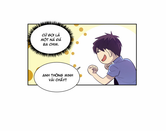 Thế Giới Game Thủ Chapter 56 - 17