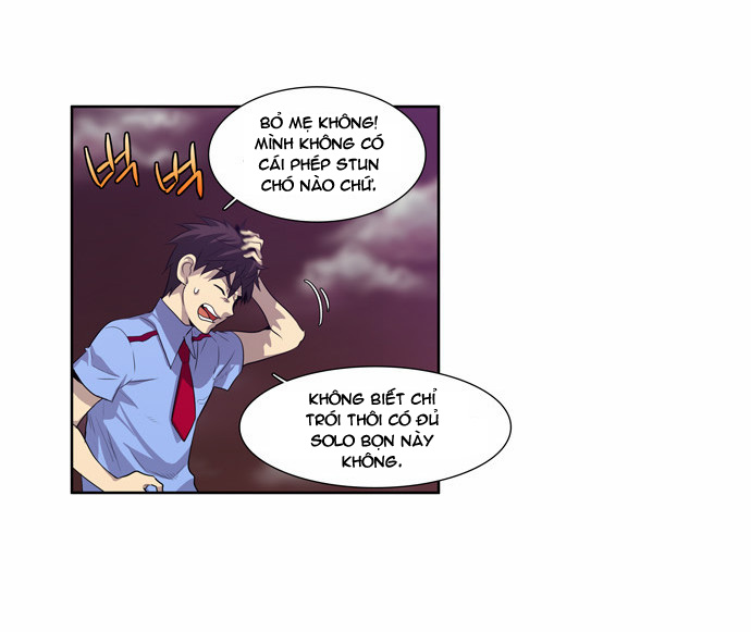 Thế Giới Game Thủ Chapter 57 - 13