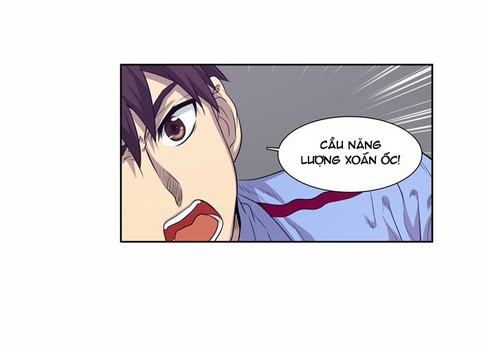 Thế Giới Game Thủ Chapter 57 - 17
