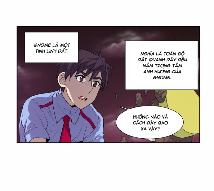 Thế Giới Game Thủ Chapter 57 - 25
