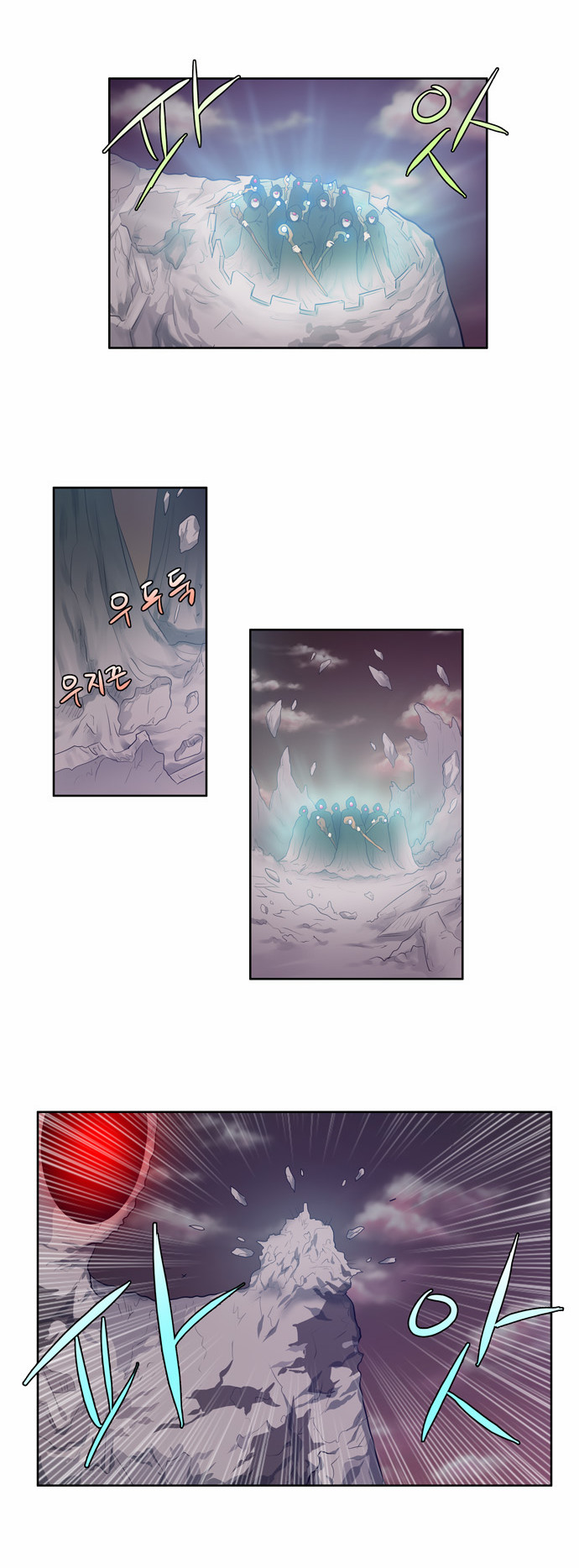 Thế Giới Game Thủ Chapter 59 - 20