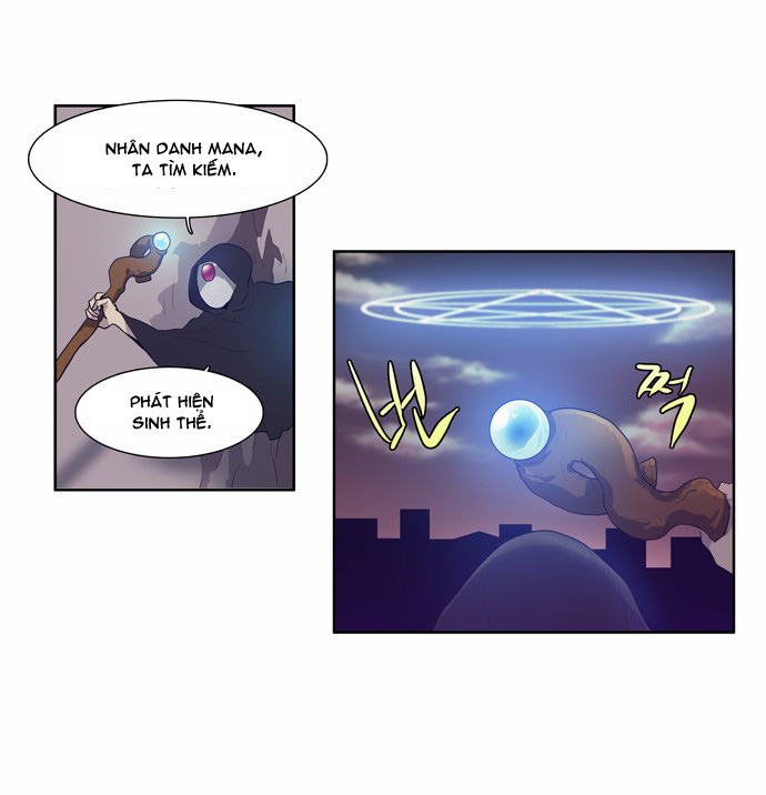 Thế Giới Game Thủ Chapter 59 - 25