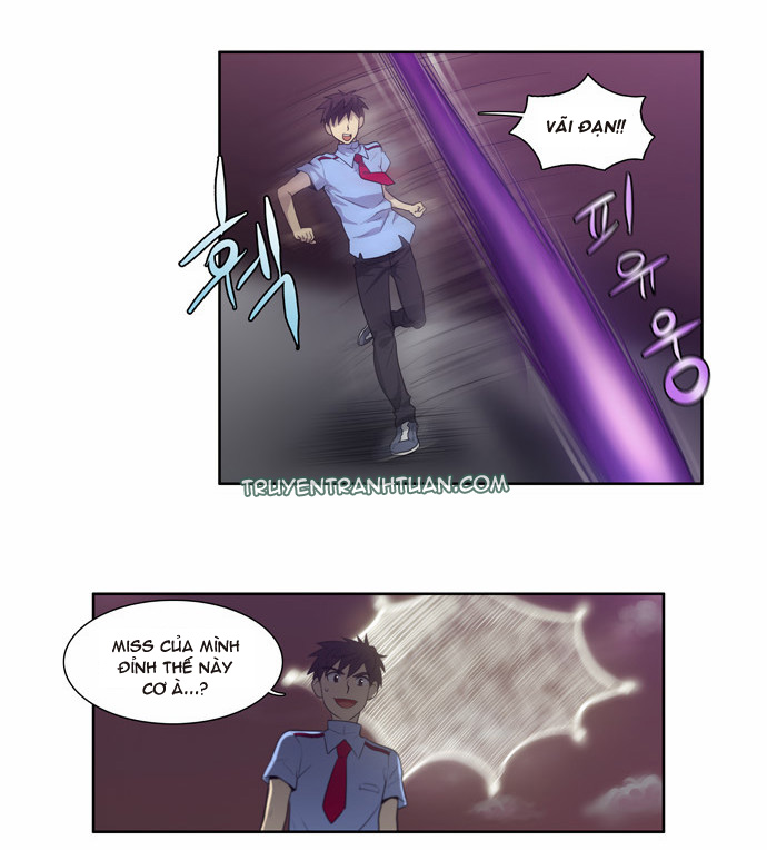 Thế Giới Game Thủ Chapter 60 - 13