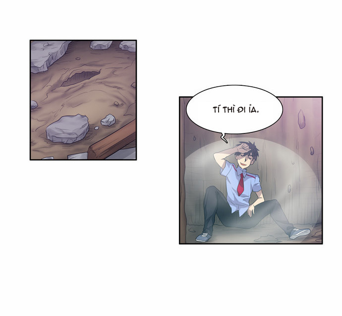 Thế Giới Game Thủ Chapter 60 - 21