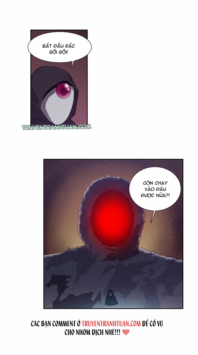 Thế Giới Game Thủ Chapter 60 - 24