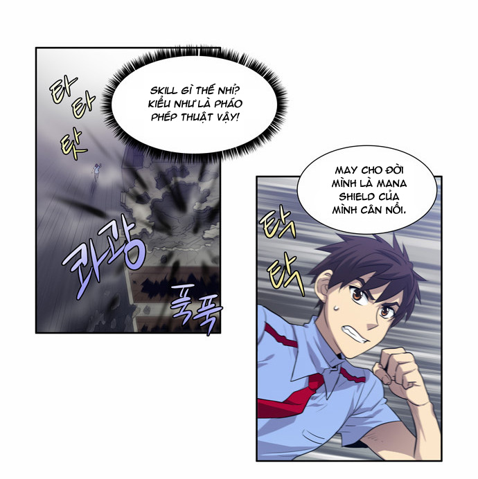 Thế Giới Game Thủ Chapter 61 - 13