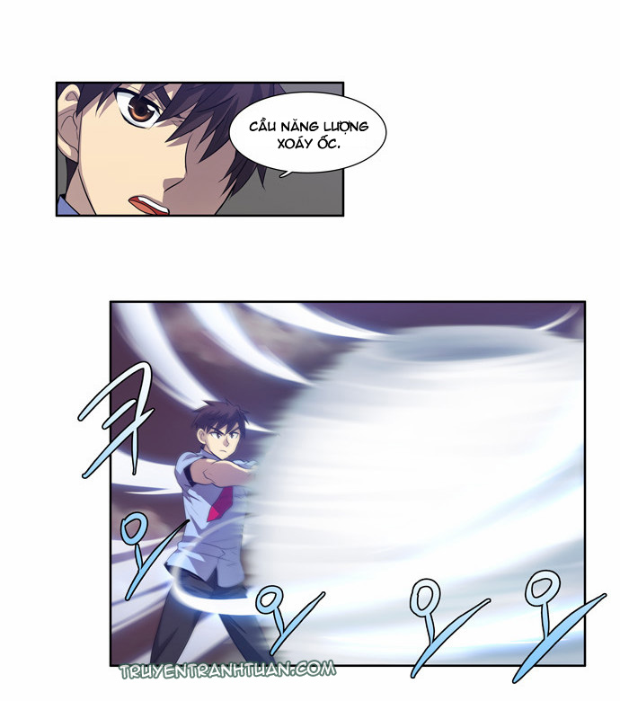 Thế Giới Game Thủ Chapter 61 - 5