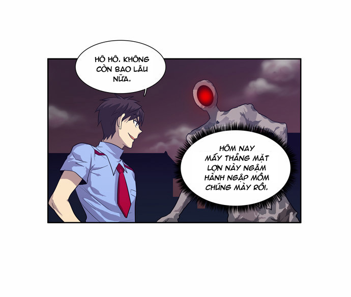 Thế Giới Game Thủ Chapter 61 - 9