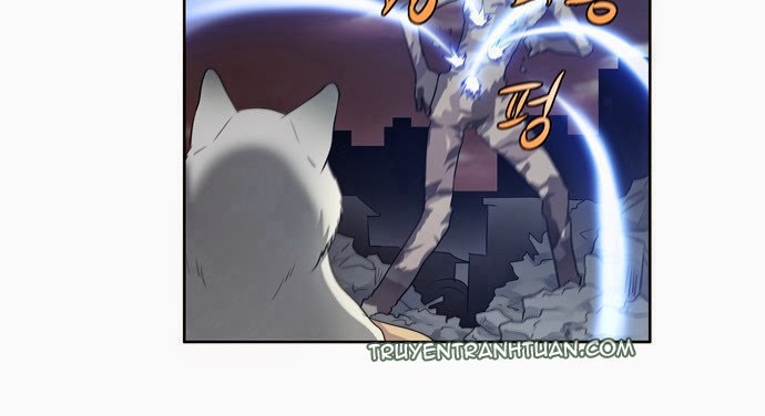 Thế Giới Game Thủ Chapter 63 - 16