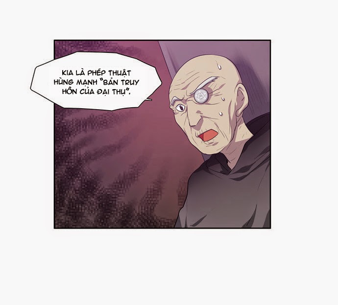 Thế Giới Game Thủ Chapter 63 - 26