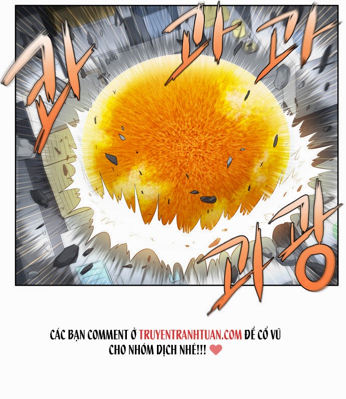 Thế Giới Game Thủ Chapter 63 - 37