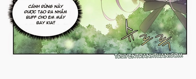 Thế Giới Game Thủ Chapter 64 - 16