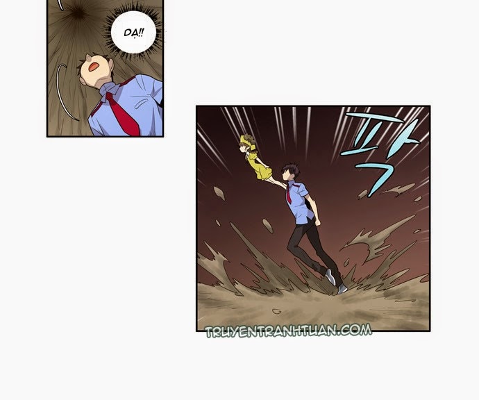 Thế Giới Game Thủ Chapter 64 - 3