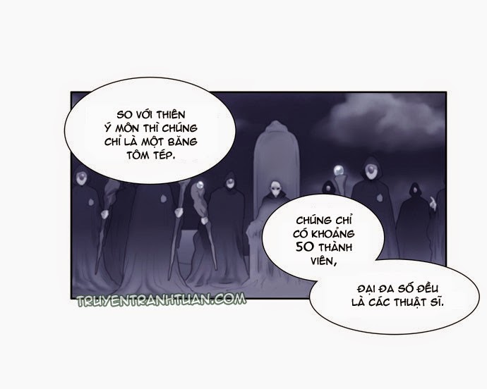 Thế Giới Game Thủ Chapter 64 - 29