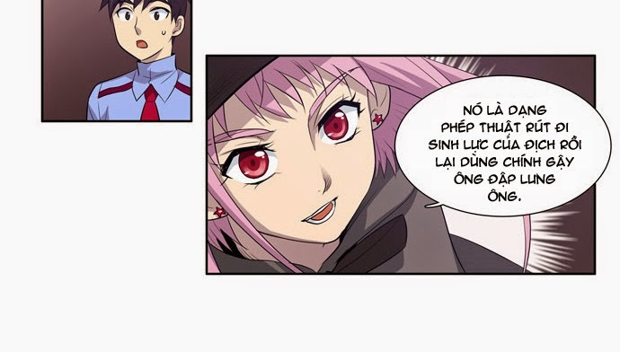 Thế Giới Game Thủ Chapter 64 - 32