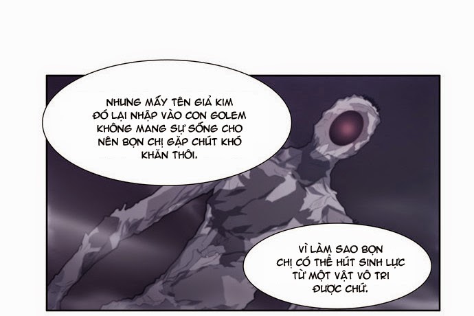 Thế Giới Game Thủ Chapter 64 - 33