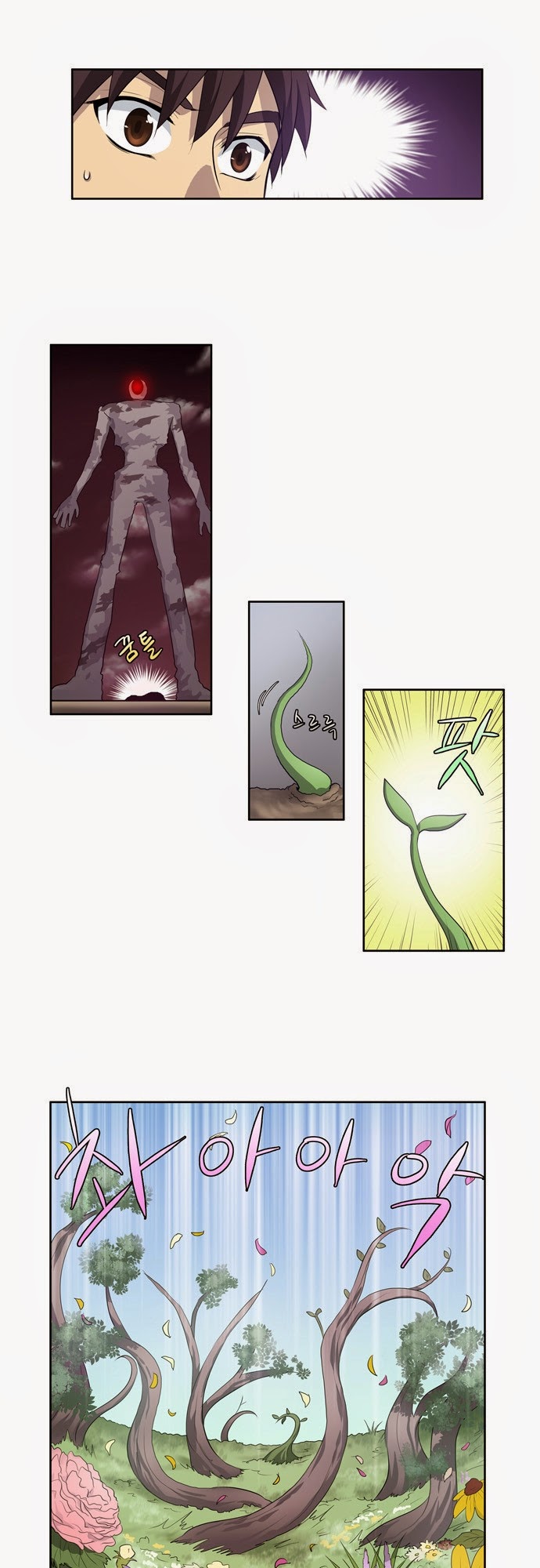 Thế Giới Game Thủ Chapter 64 - 5