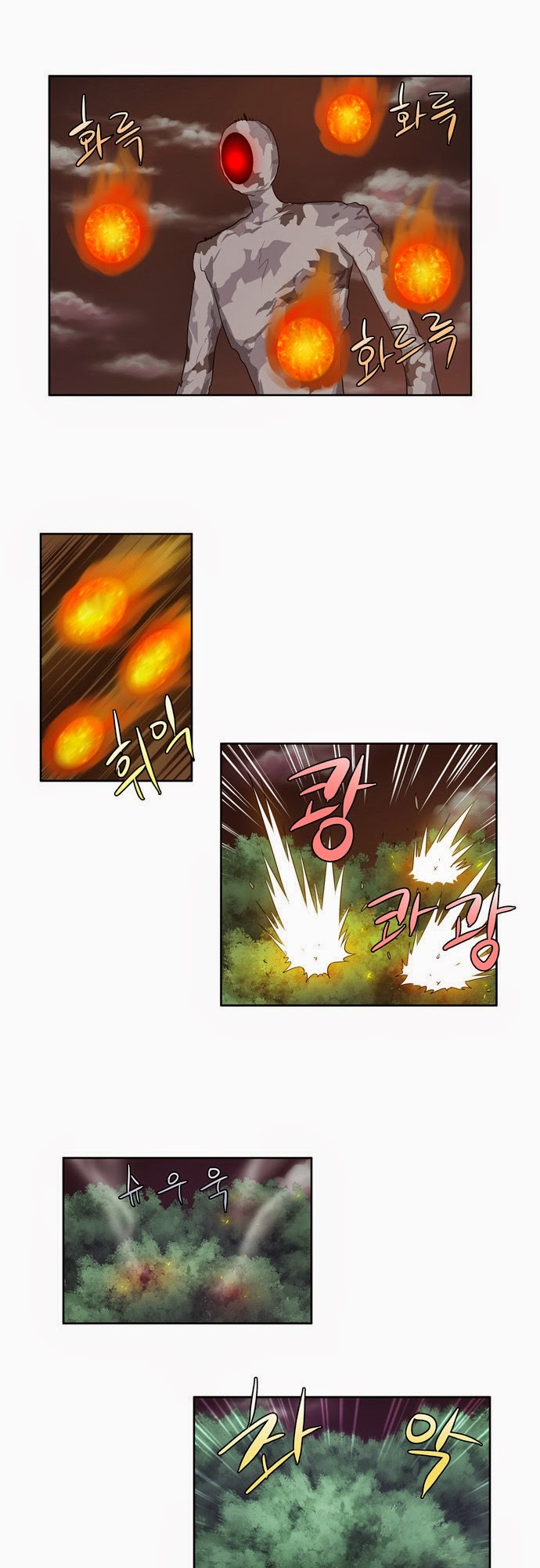 Thế Giới Game Thủ Chapter 64 - 10