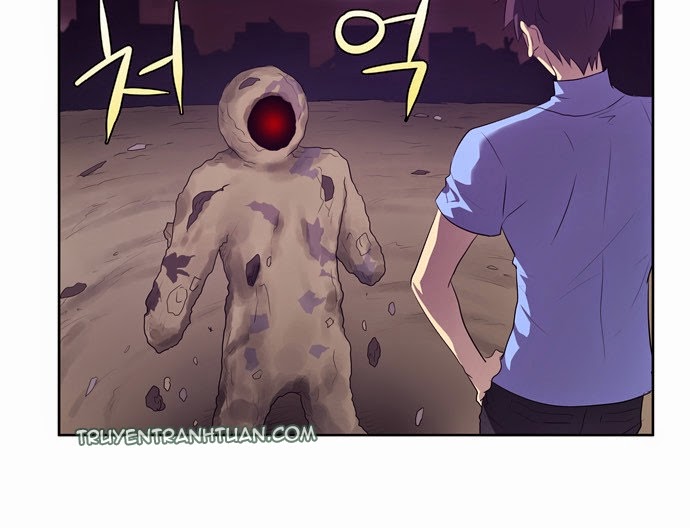 Thế Giới Game Thủ Chapter 65 - 16