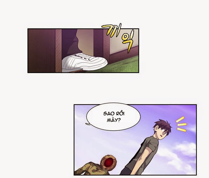 Thế Giới Game Thủ Chapter 66 - 19