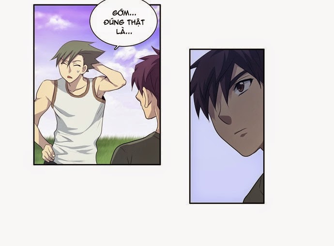 Thế Giới Game Thủ Chapter 66 - 24