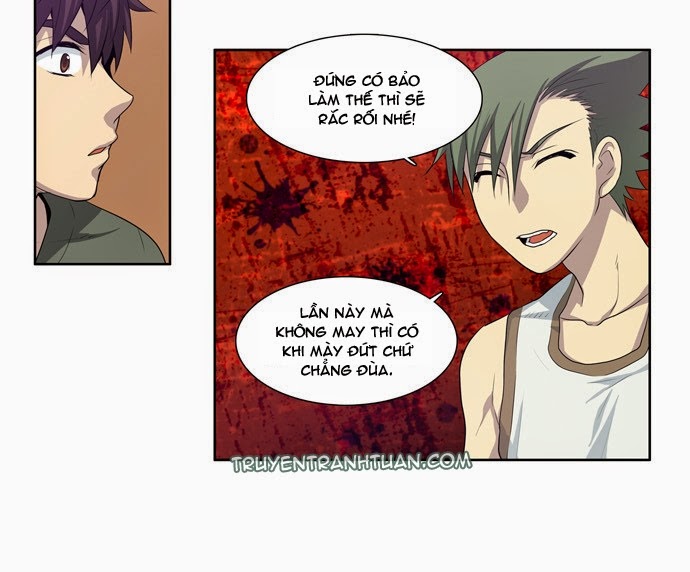 Thế Giới Game Thủ Chapter 66 - 27