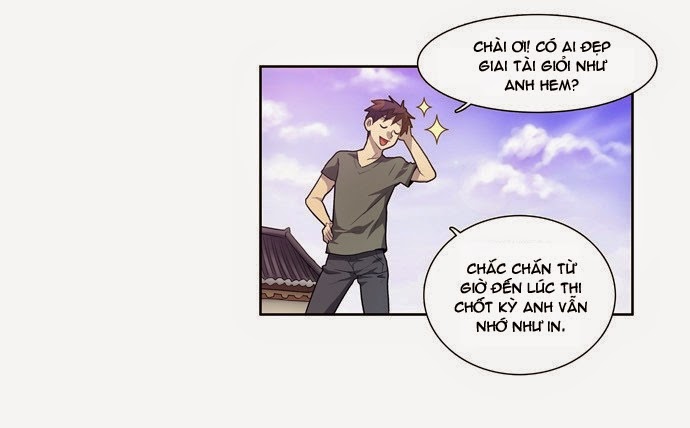 Thế Giới Game Thủ Chapter 66 - 4