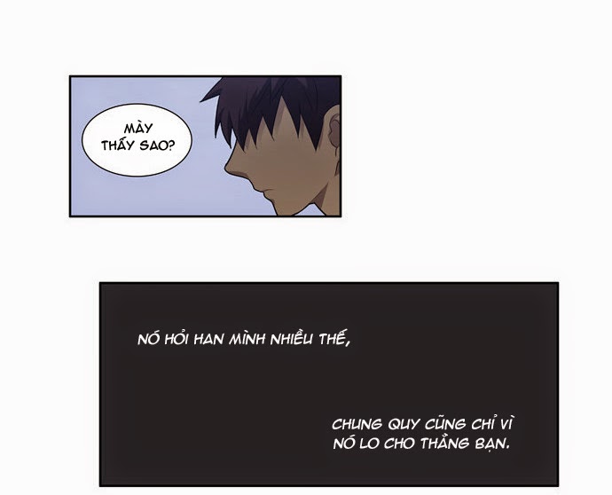 Thế Giới Game Thủ Chapter 66 - 45