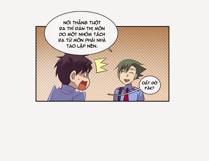 Thế Giới Game Thủ Chapter 67 - 13