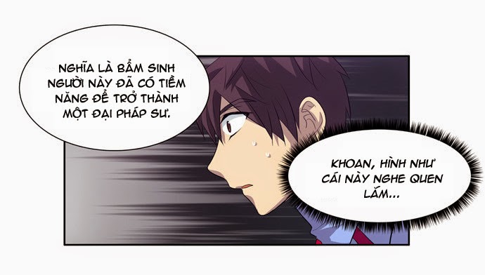 Thế Giới Game Thủ Chapter 67 - 25