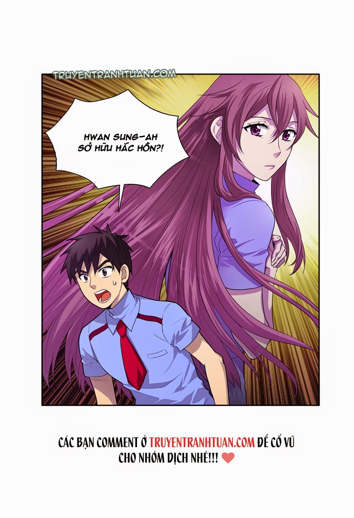 Thế Giới Game Thủ Chapter 67 - 26