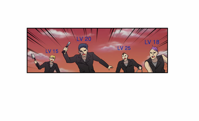 Thế Giới Game Thủ Chapter 69 - 14