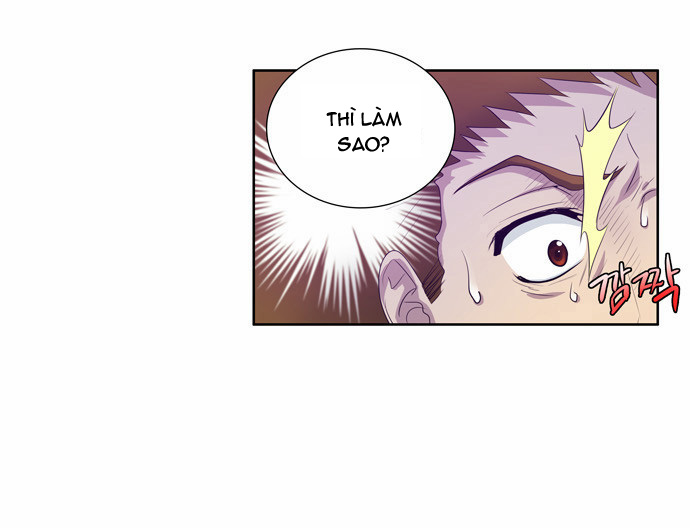 Thế Giới Game Thủ Chapter 69 - 22