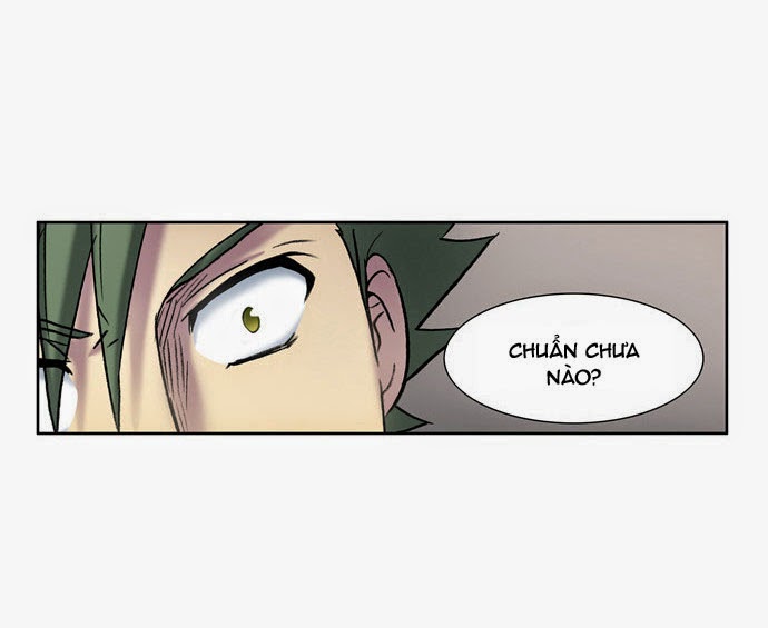 Thế Giới Game Thủ Chapter 7 - 27