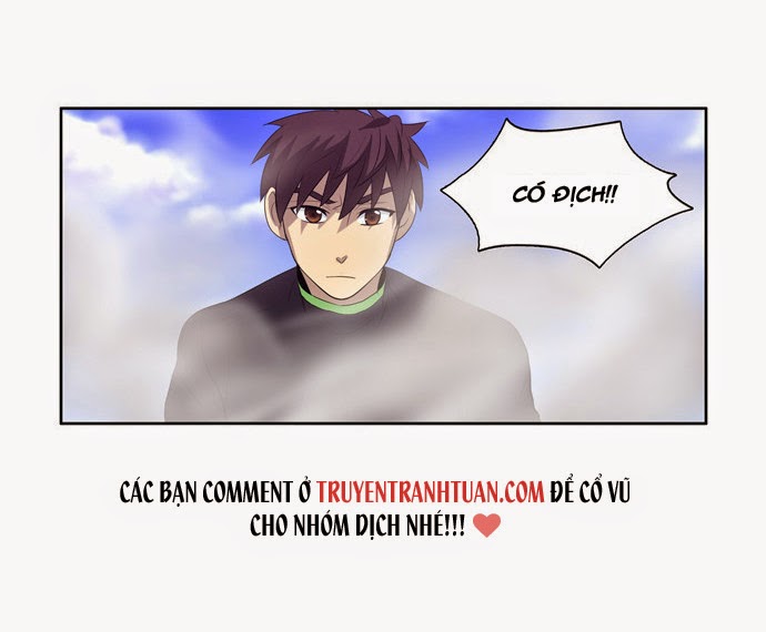 Thế Giới Game Thủ Chapter 70 - 24