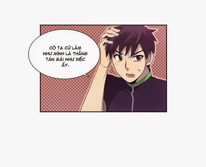 Thế Giới Game Thủ Chapter 71 - 17